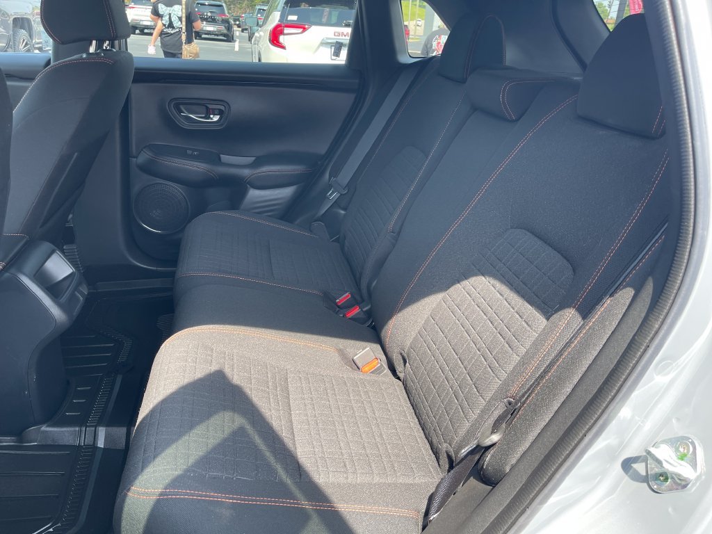 Used 2023 Gray Honda Sport image 14