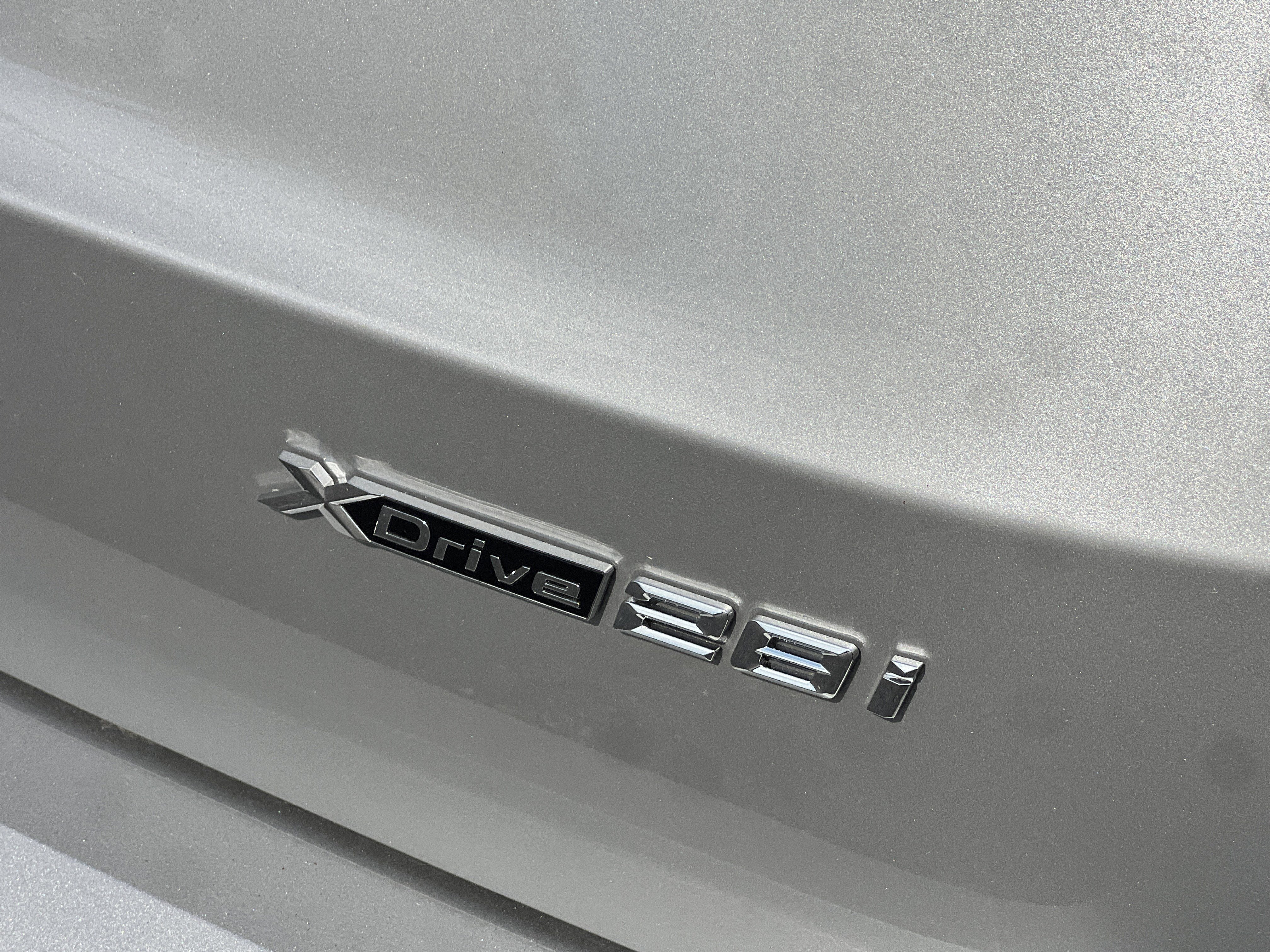 2026 BMW X1 XDrive28i - Photo 28