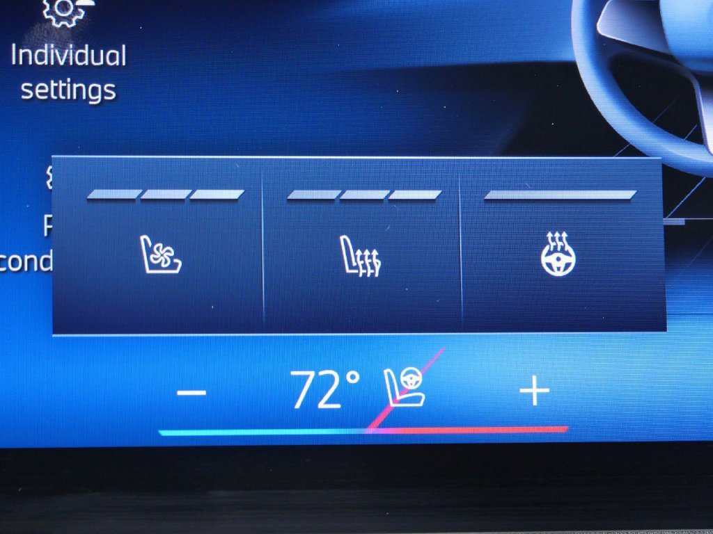 Used 2026 Brooklyn Grey Metallic BMW xDrive40i image 47