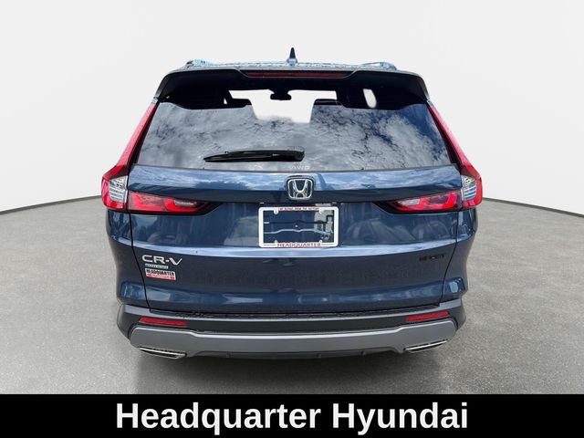 Used 2025  Honda Sport image 3