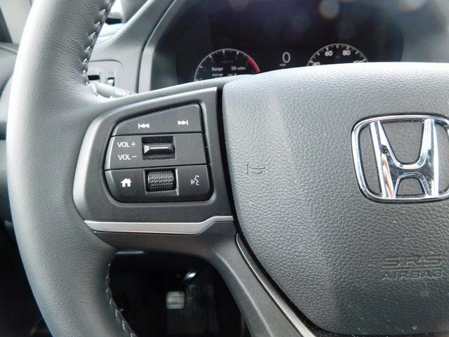 2026 Honda Ridgeline RTL - Photo 31