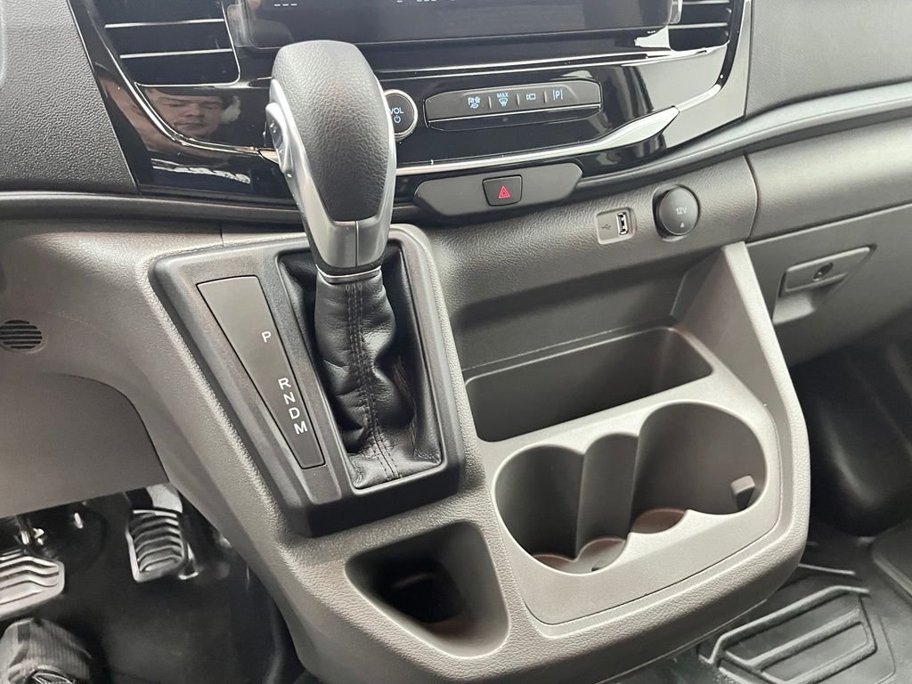 New 2026 White Ford XLT image 29