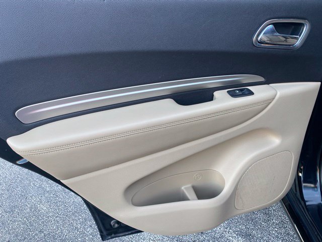 Used 2017 Black Dodge GT image 31