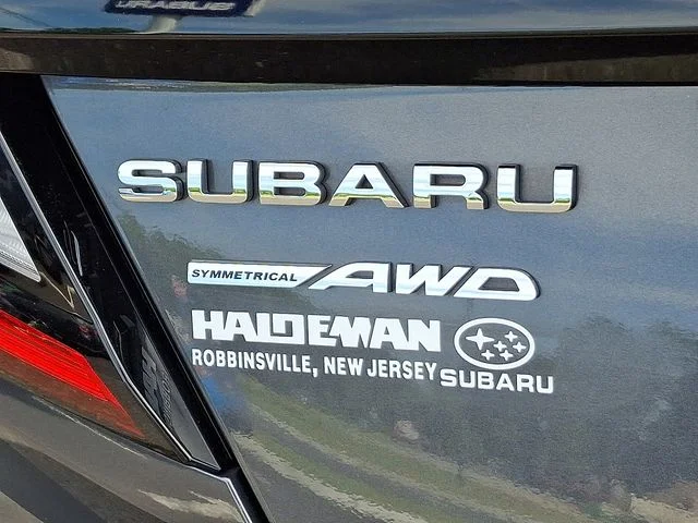 Used 2023 Gray Subaru Premium image 29