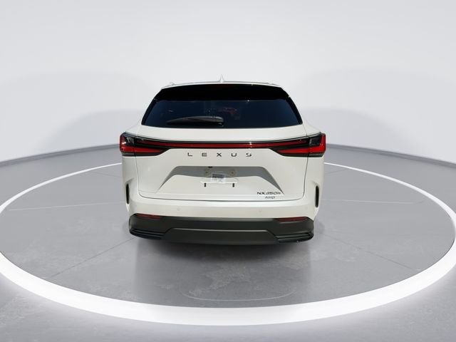 2025 Lexus NX Hybrid 350h - Photo 7