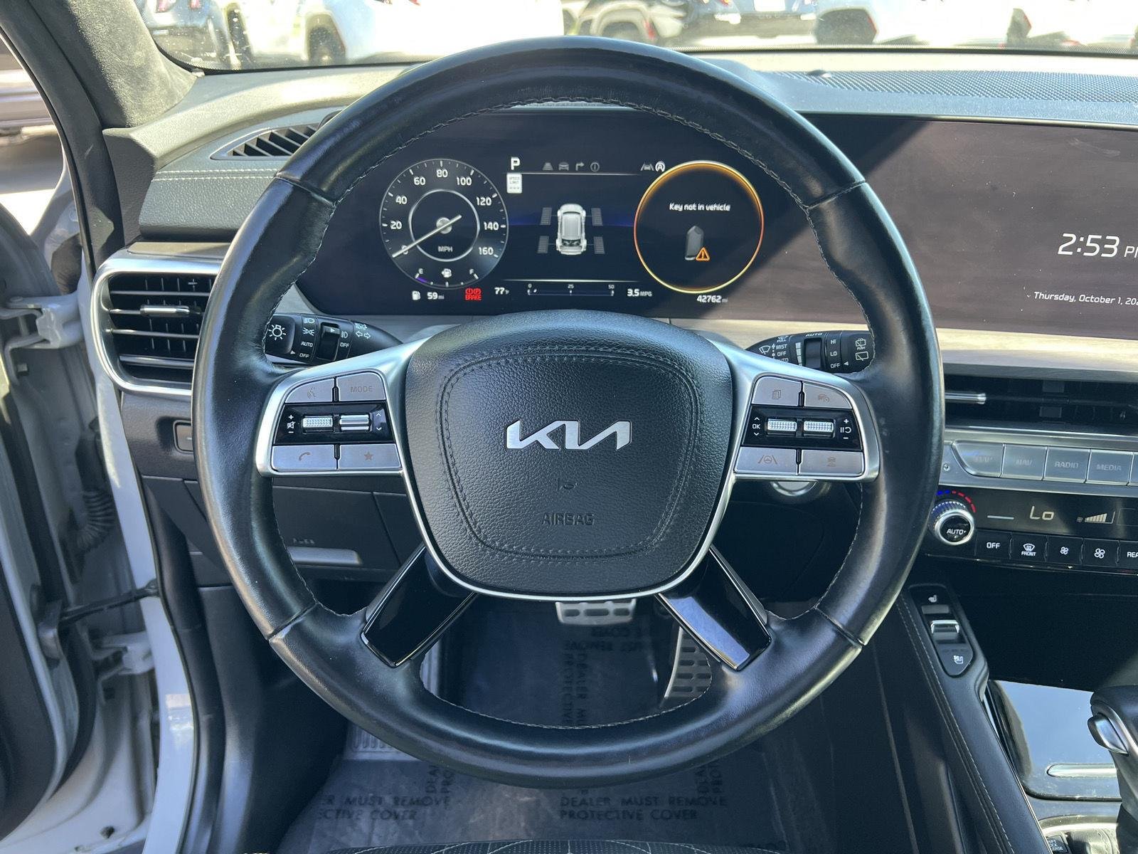 2024 Kia Telluride SX Prestige X-Pro - Photo 6