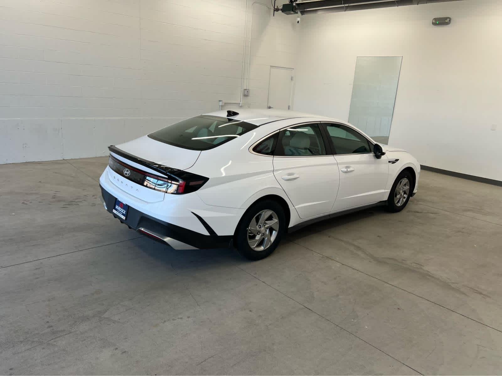 2025 Hyundai Sonata SE - Photo 11