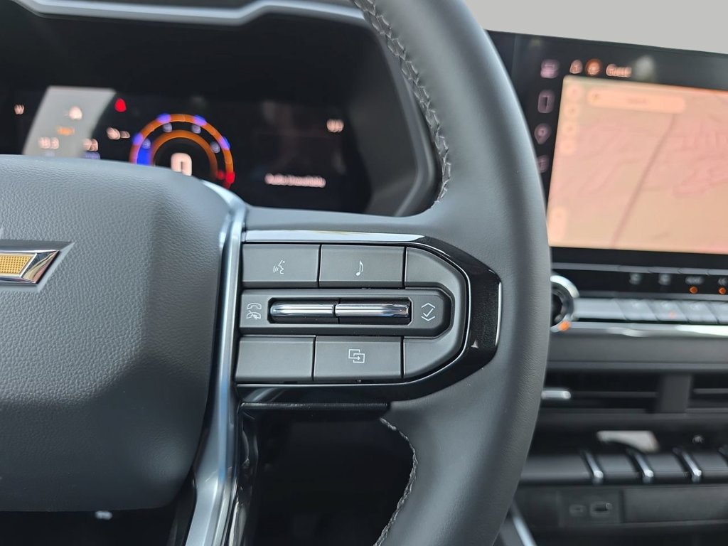 2026 Chevrolet Colorado Work Truck - Photo 24
