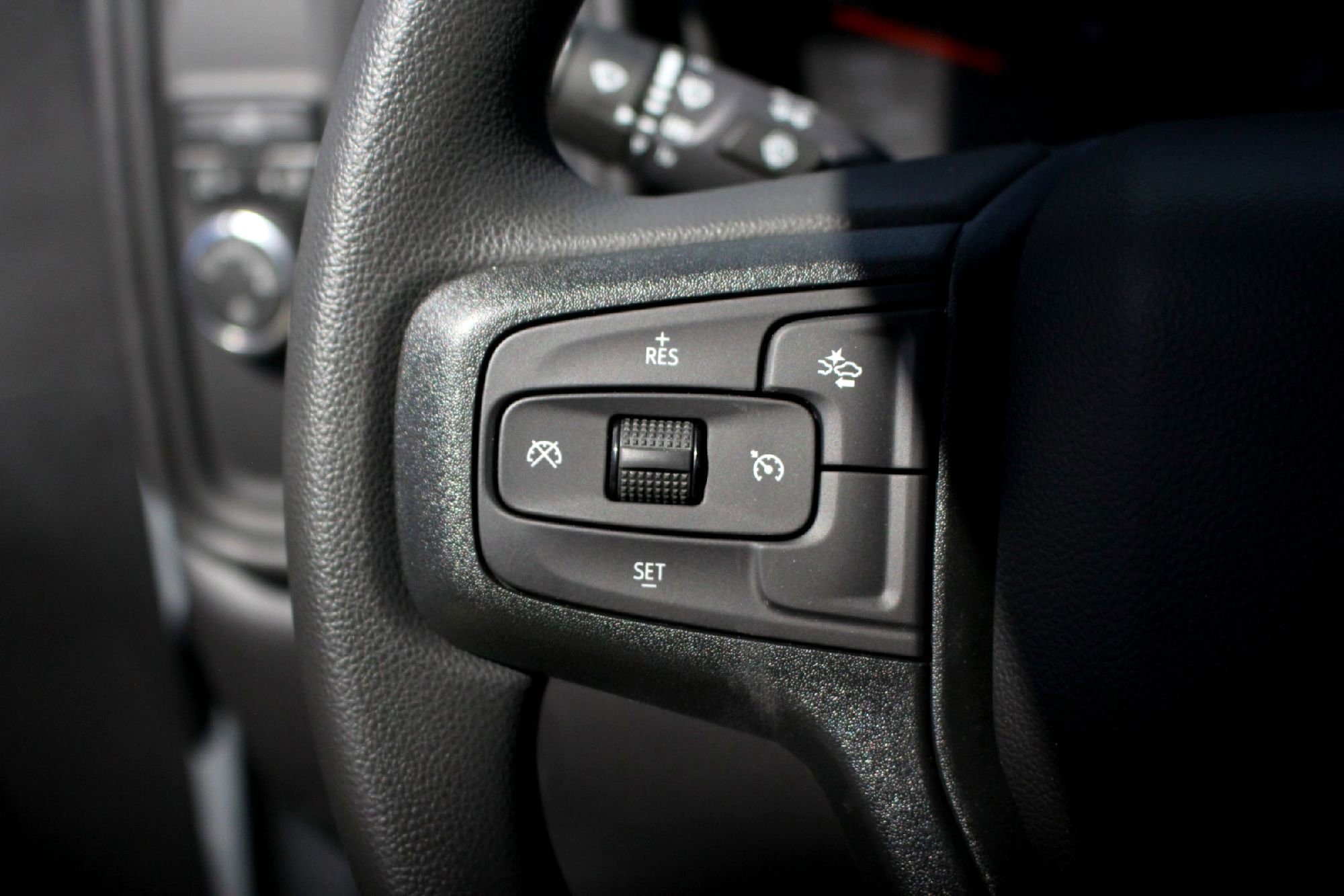 2026 Chevrolet Silverado 1500 Work Truck - Photo 13