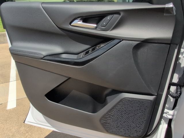 2026 Chevrolet Equinox LT - Photo 13