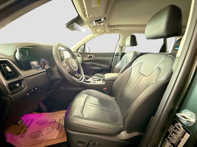 Used 2023  Kia X-Line S image 22