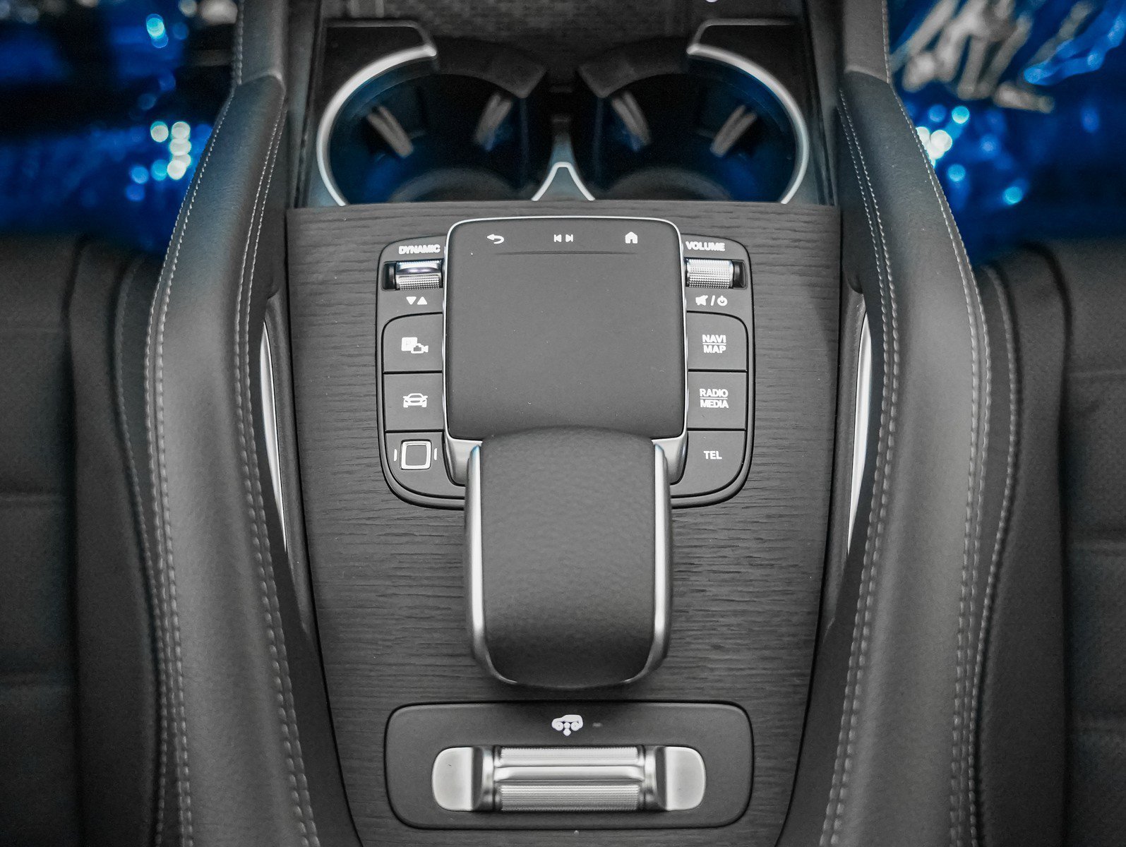 2026 Mercedes-Benz GLE GLE580 - Photo 18