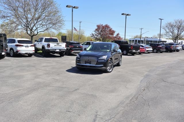 2023 Lincoln Corsair AWD's photo