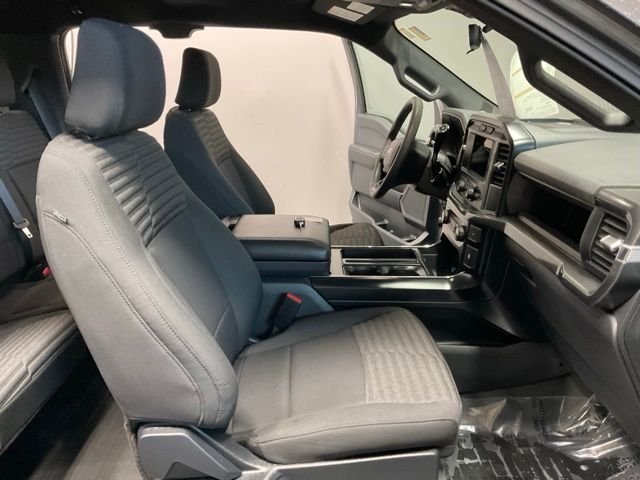 Certified Used 2023 Gray Metallic Ford XL image 23