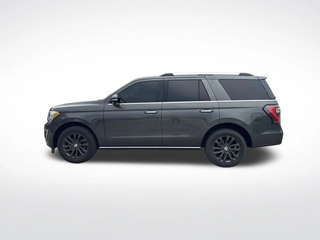 Used 2019 Magnetic Ford Limited image 8