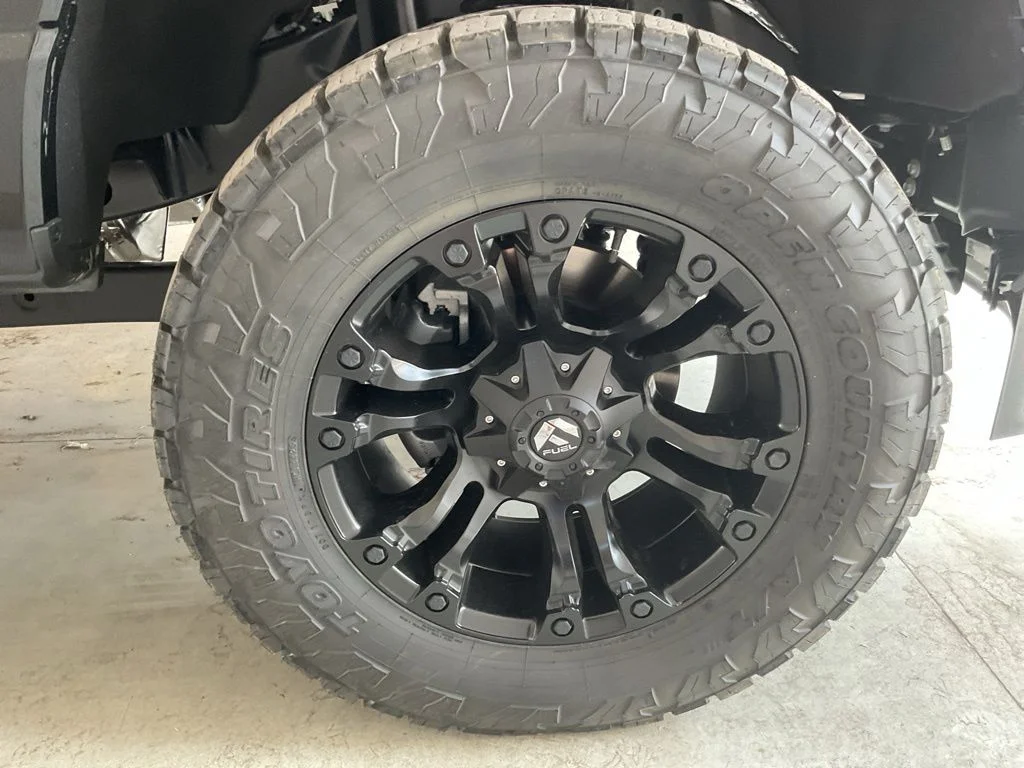 2026 Ford F-350 Super Duty Lariat - Photo 24