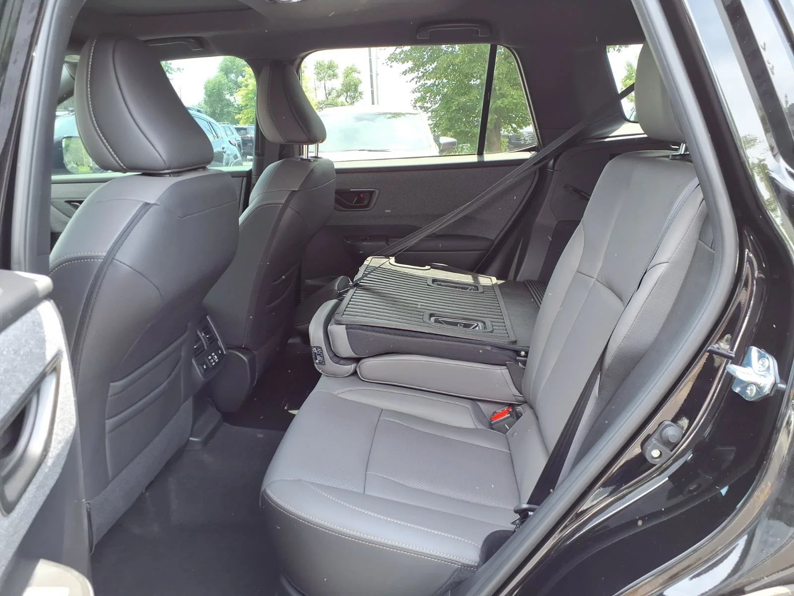 2026 Subaru Outback Limited - Photo 17