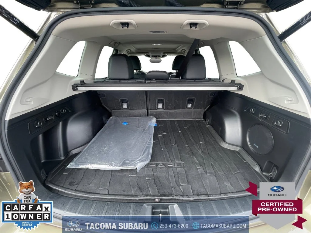 Certified Used 2023 Brown Subaru Limited image 19