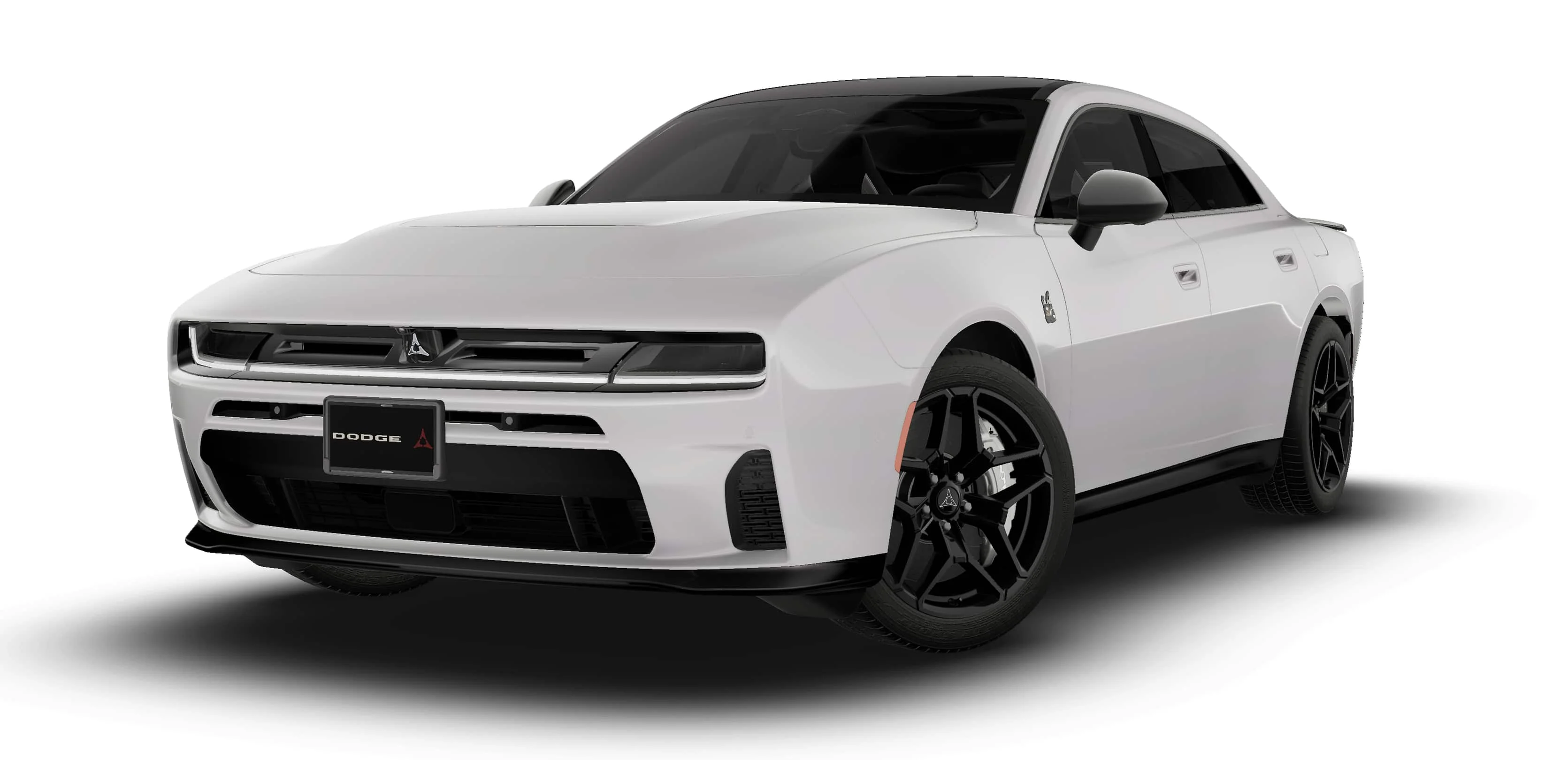 2026 Dodge Charger Scat Pack Plus AWD's photo