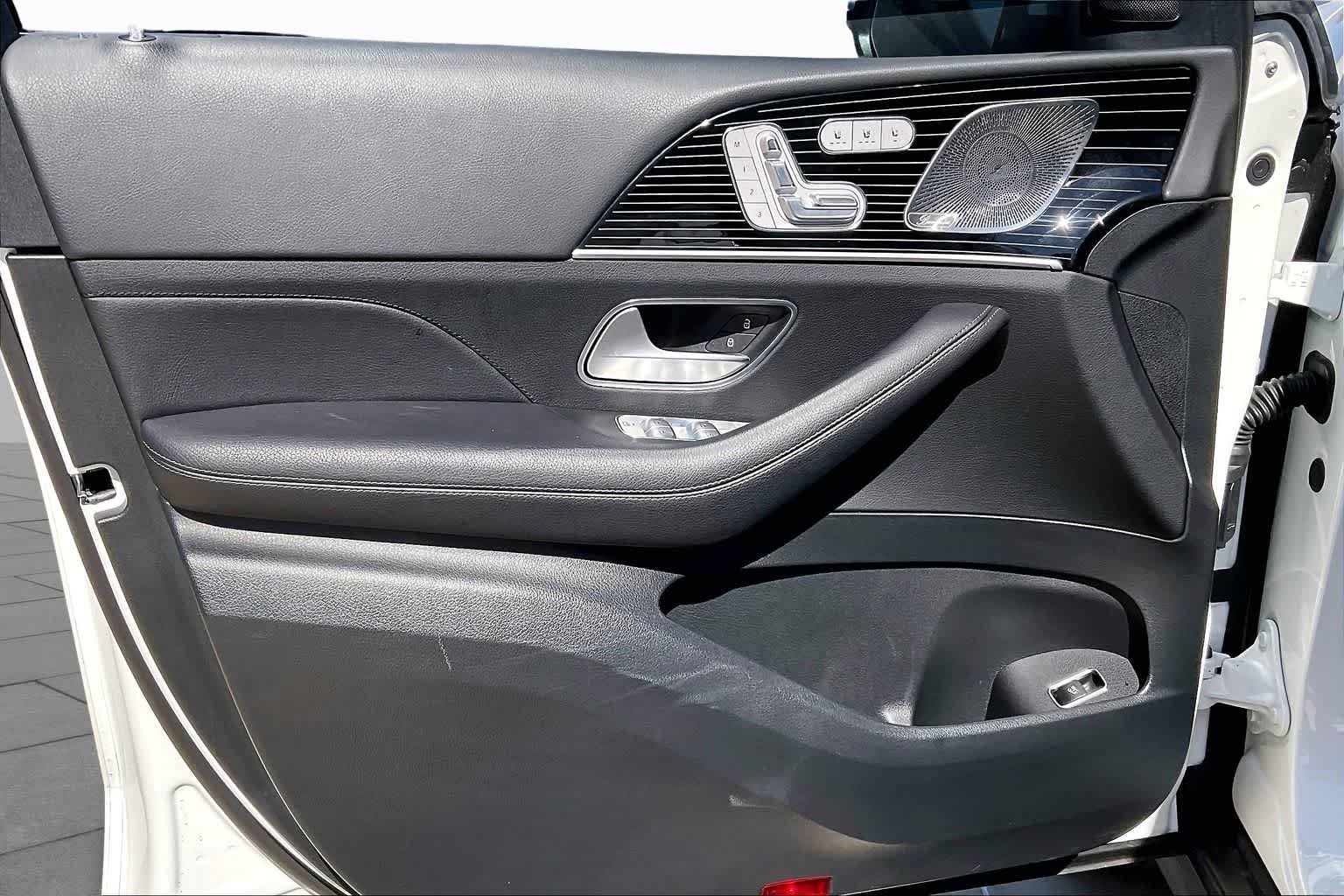 2024 Mercedes-Benz GLS Base - Photo 29
