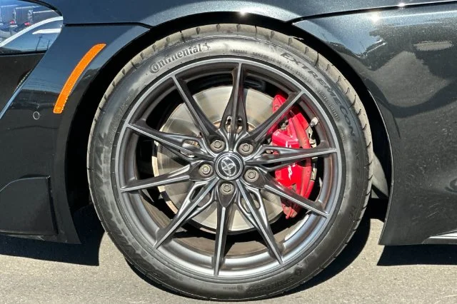 Certified Used 2023  Toyota 3.0 Premium image 30