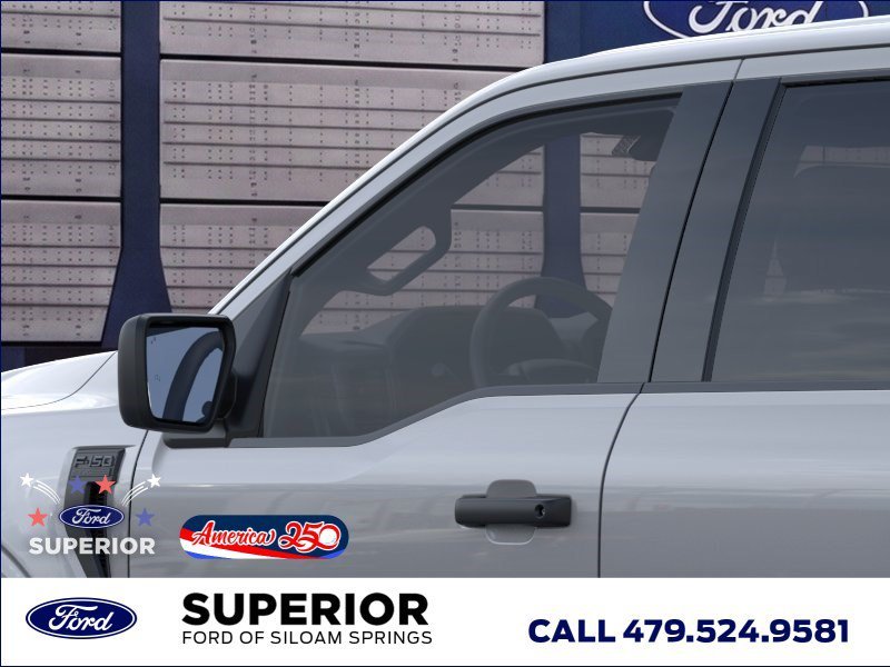 New 2026 Avalanche Ford STX image 19