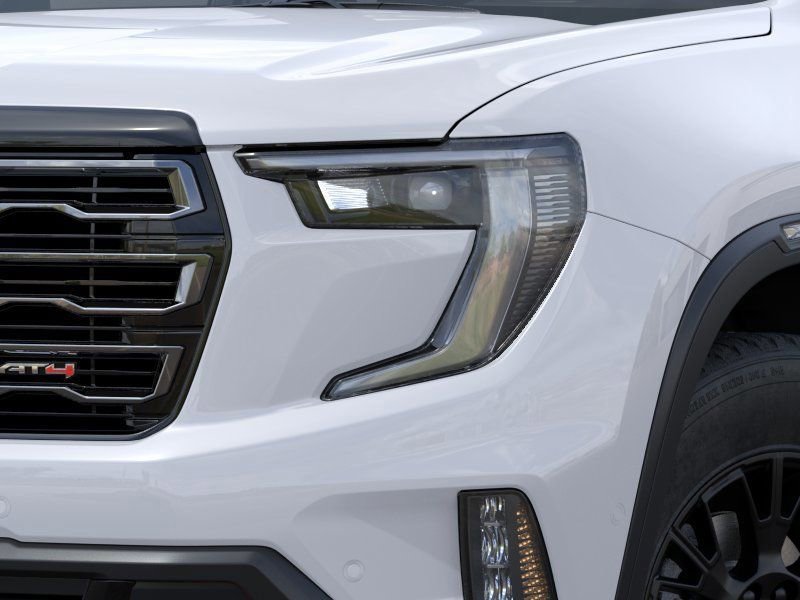 2026 GMC Acadia AT4 - Photo 10