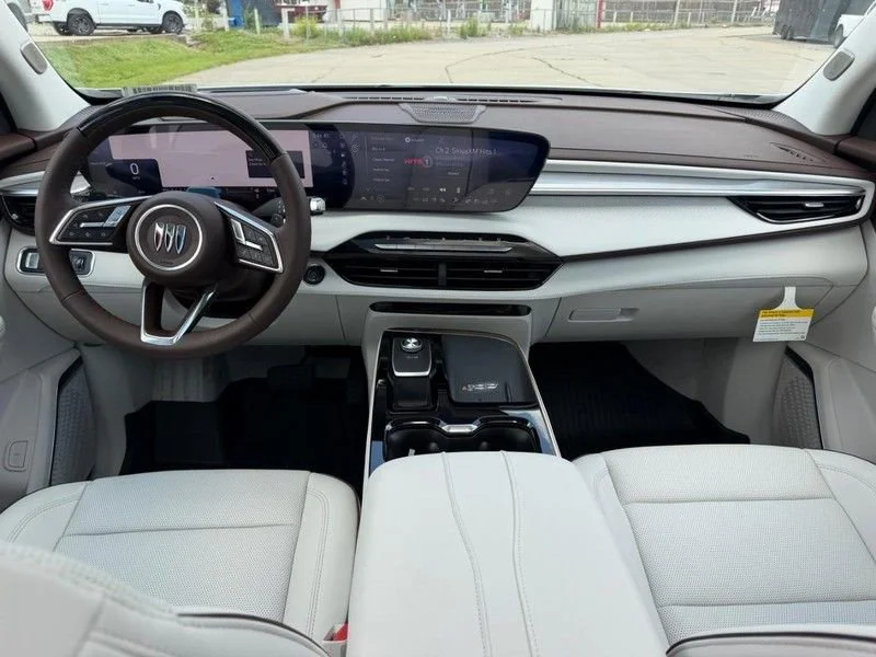 2026 Buick Enclave Avenir - Photo 12