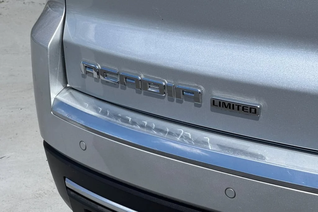 2017 GMC Acadia Limited Base - Photo 27