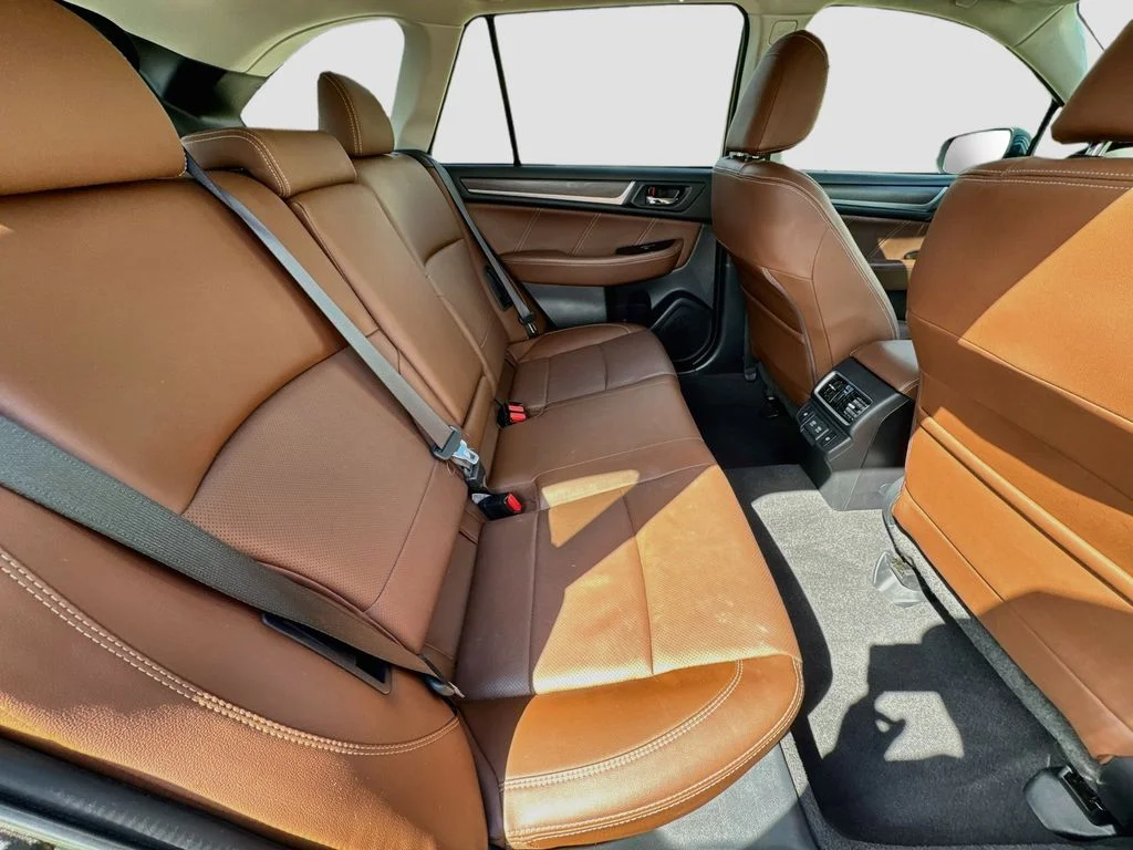 Used 2019 Green Subaru 2.5i image 35