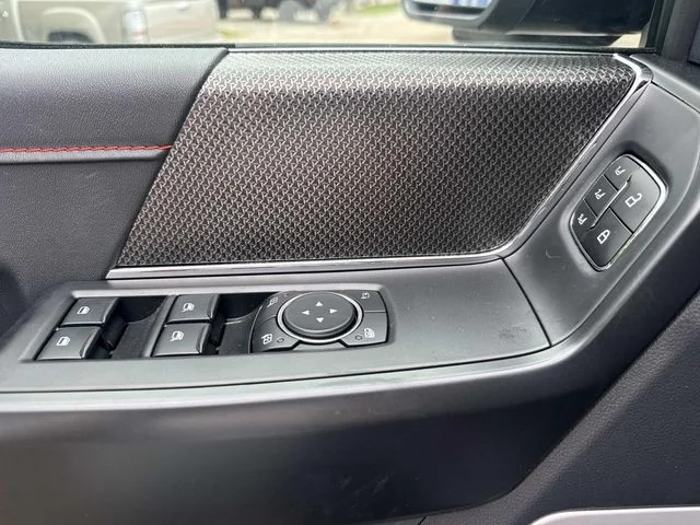 New 2026 Agate Black Metallic Ford Raptor® image 39