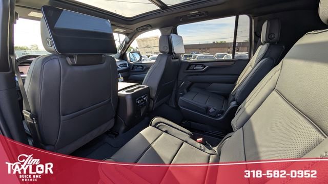 2026 GMC Yukon XL Denali - Photo 30