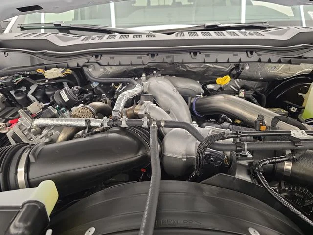 New 2026 Oxford White Ford F-250® XL image 41