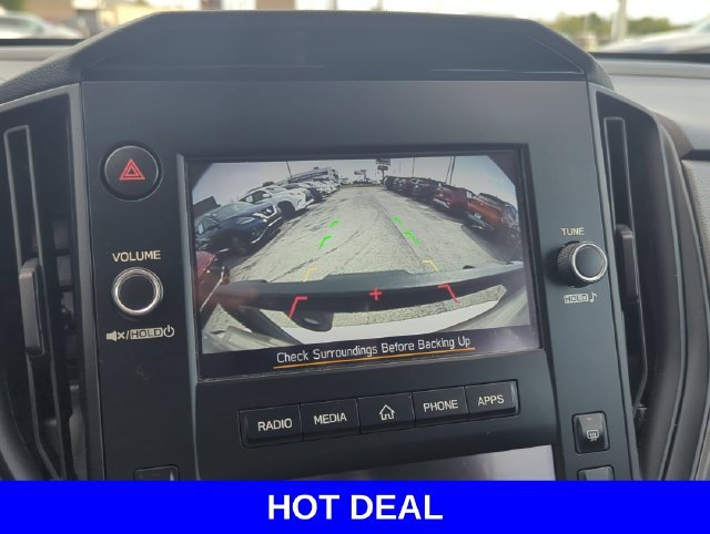 Vehicle thumbnail