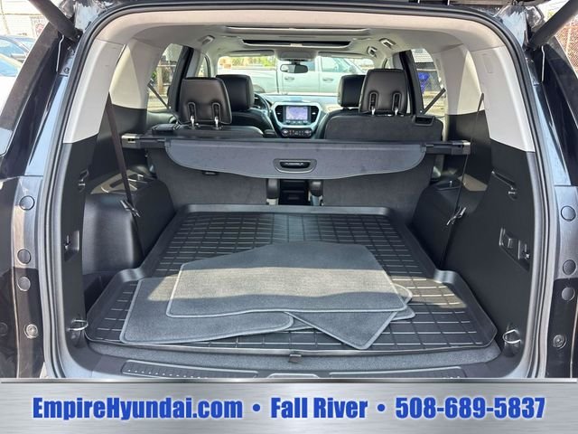 2018 GMC Acadia SLT-1 - Photo 14