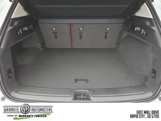 2026 Buick Envision Sport Touring - Photo 22