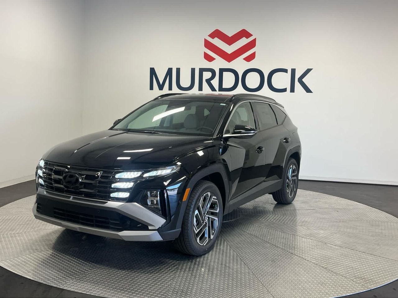 2025 Hyundai Tucson Limited - Photo 17