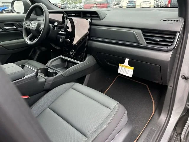 2026 GMC Terrain AT4 - Photo 29