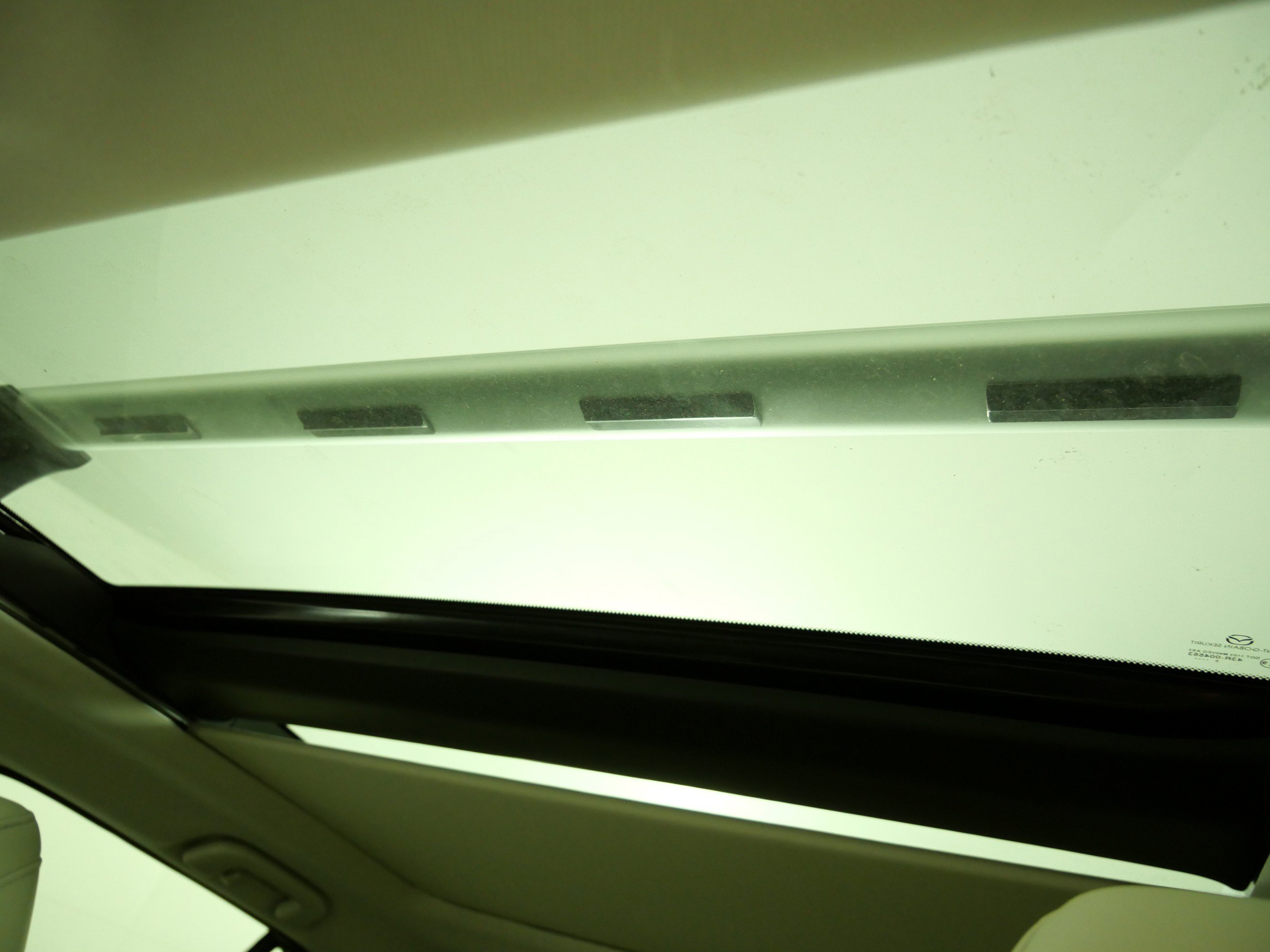 2026 Mazda CX-50 Premium Plus - Photo 21