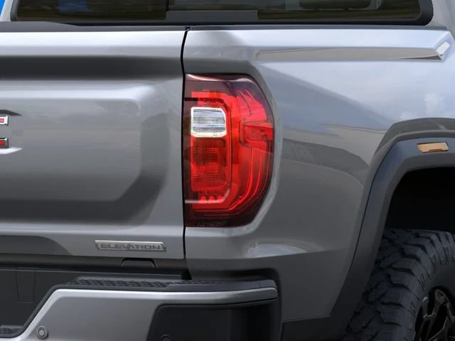 New 2026 Sterling Metallic GMC Elevation image 11