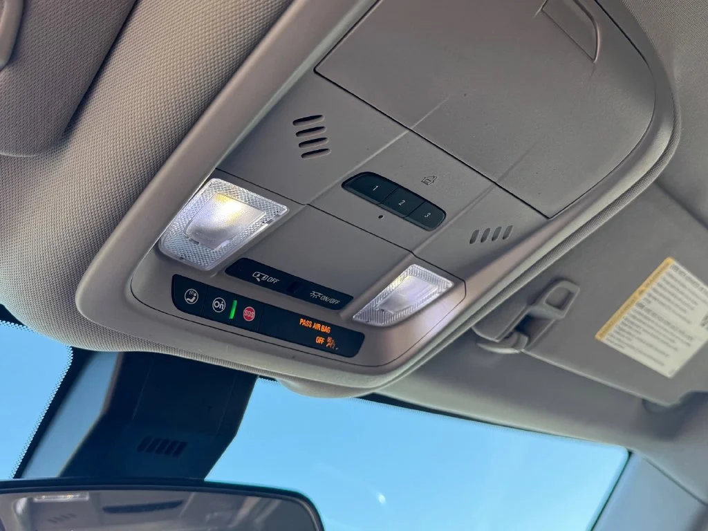 Used 2020 Blue Chevrolet LT image 30