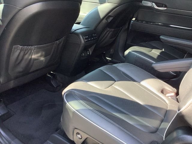 2024 Hyundai Palisade Limited - Photo 22