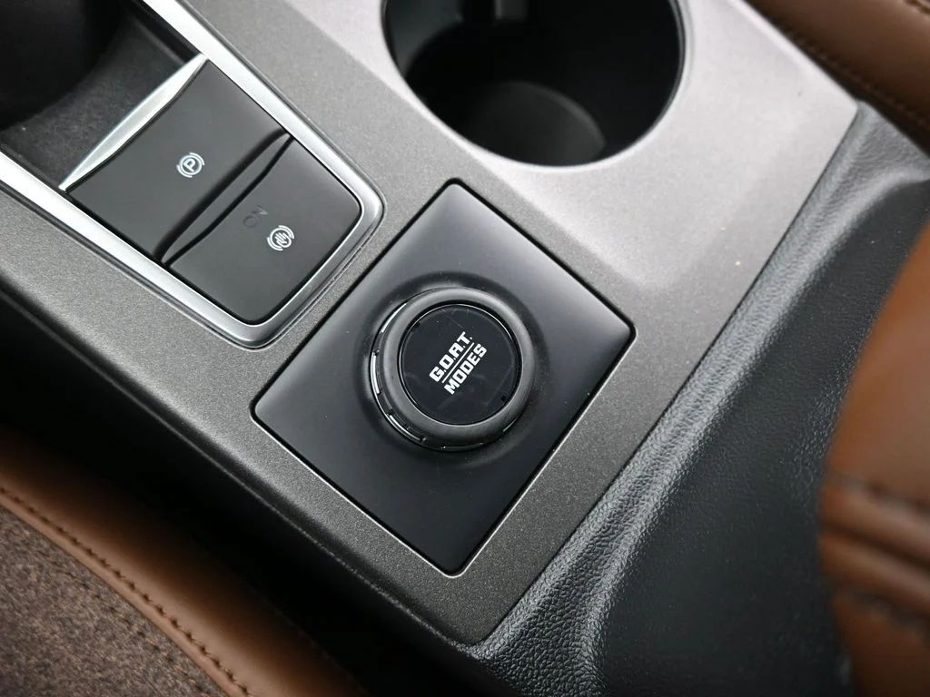 2025 Ford Bronco Sport Outer Banks - Photo 20