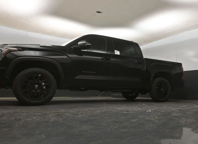New 2026 Midnight Black Metallic Toyota Tundra Limited image 19