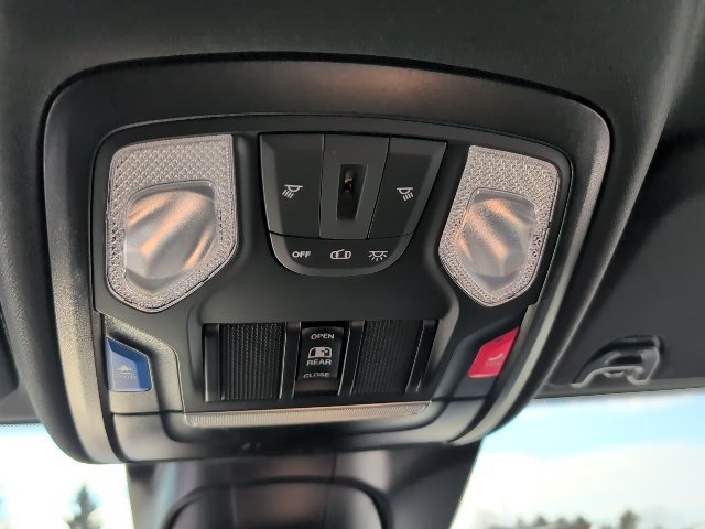 2026 RAM 2500 Tradesman - Photo 18