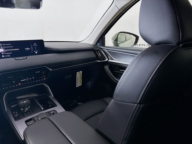 2026 Mazda CX-90 Premium Package - Photo 22