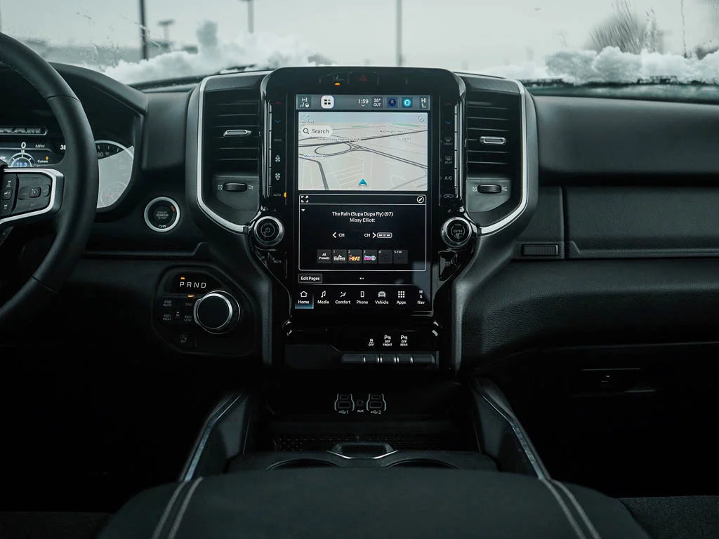 2026 RAM 1500 Big Horn/Lone Star - Photo 15