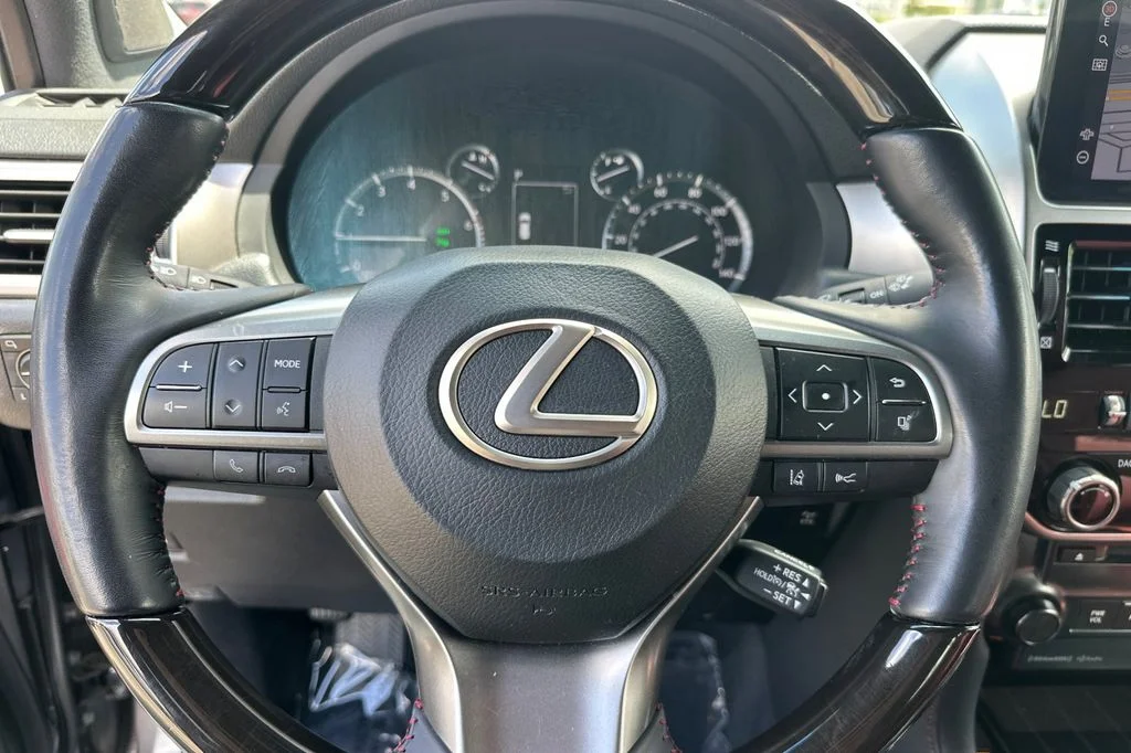 2023 Lexus GX PREMIUM - Photo 28