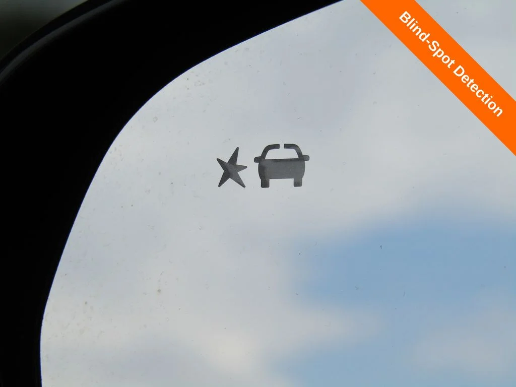 Used 2025 Black Chevrolet ACTIV image 7