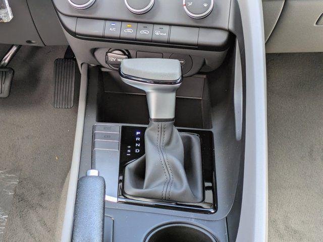 New 2026 Ecotronic Gray Hyundai SE image 35